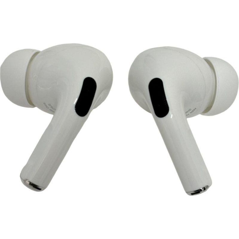 Apple AirPods Pro アップル エアポッズ プロ 第2世代 MQD83J/A 中古 美品 ワイヤレス イヤフォン イヤホン  32406K182 - メルカリ