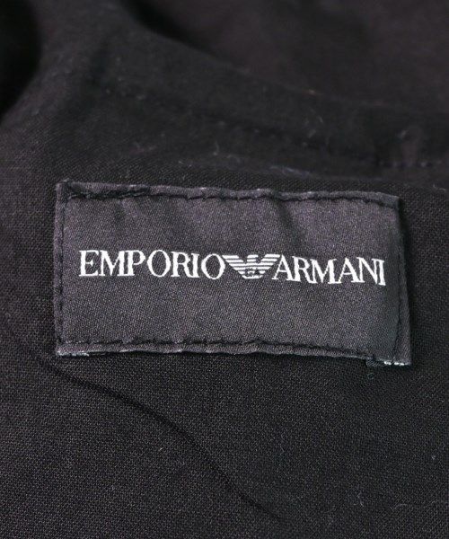 EMPORIO ARMANI パンツ（その他） メンズ 【古着】【中古】【送料無料