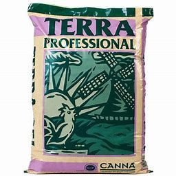 CANNA Terra Professional 培養土 50L
