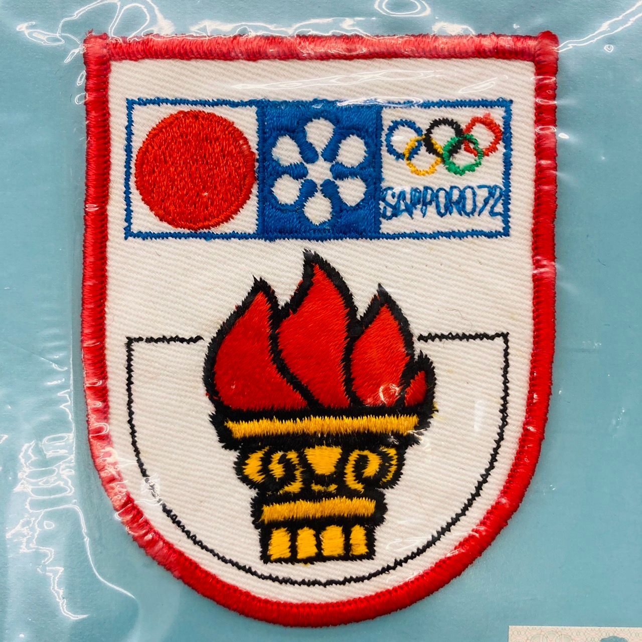 スポーツ別 ◇札幌オリンピック◇SAPPORO◇1972年◇OFFICIAL