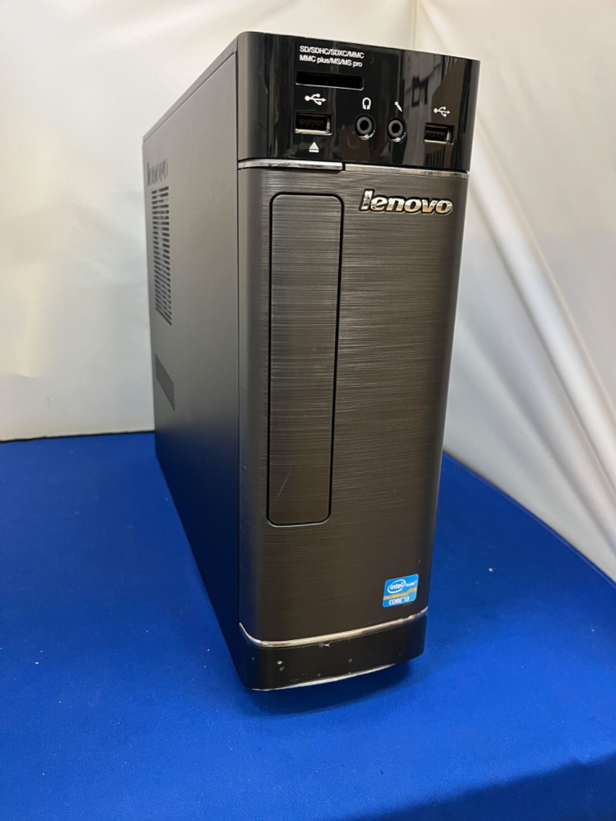 lenovo H520s デスクトップ