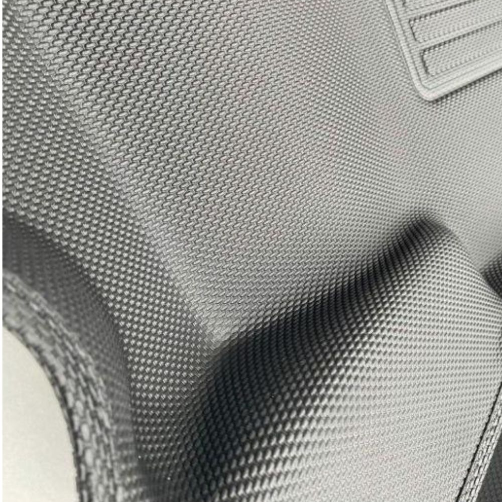 3D 立体 フロアマット セットフロント リア ブラック エブリイ ワゴン DA17W H27|2- 設計 適合 アウトドア 汚れ防止 水洗い可 ずれにくい 拭き取り 特殊ラバータイプ DECORATOM_COM_BR