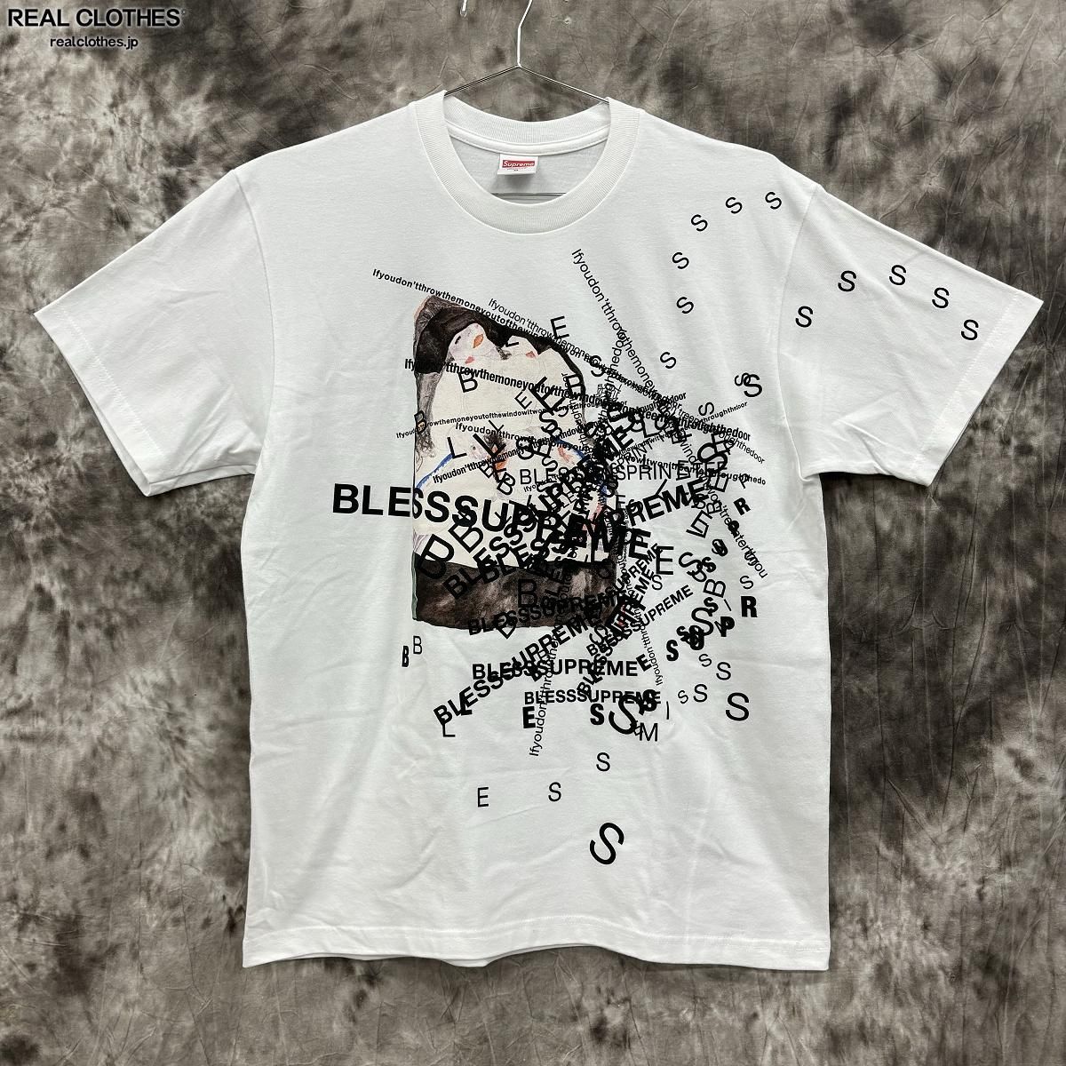 Supreme/シュプリーム【23AW】Bless Observed in A Dream Tee/ブレス 