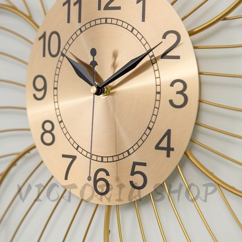 CITIZEN 置時計 モダンデザイン ゴールド CITIZEN 置時計 モダンデザイン ゴールド CITIZEN（置時計）のフリマ