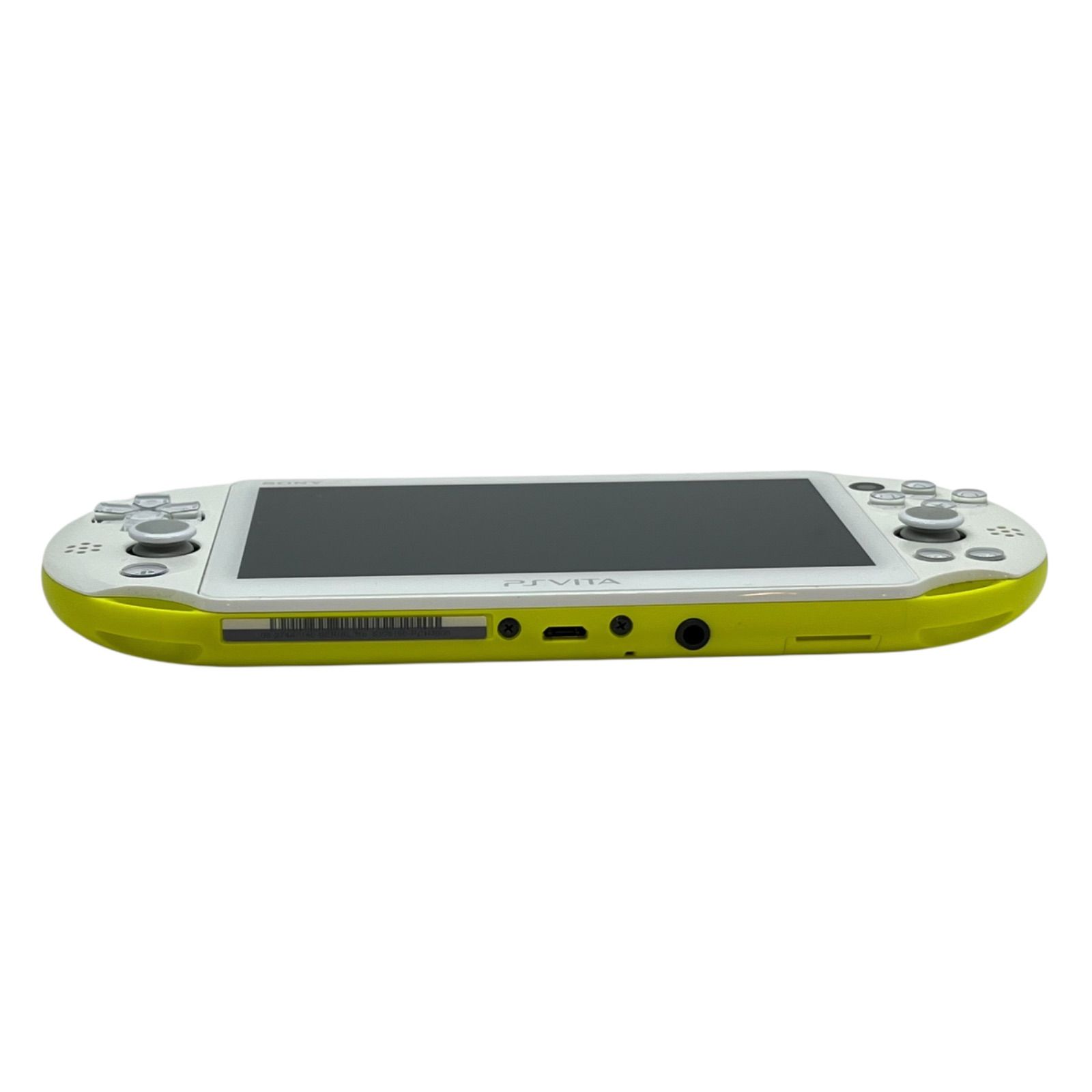 PlayStation Vita