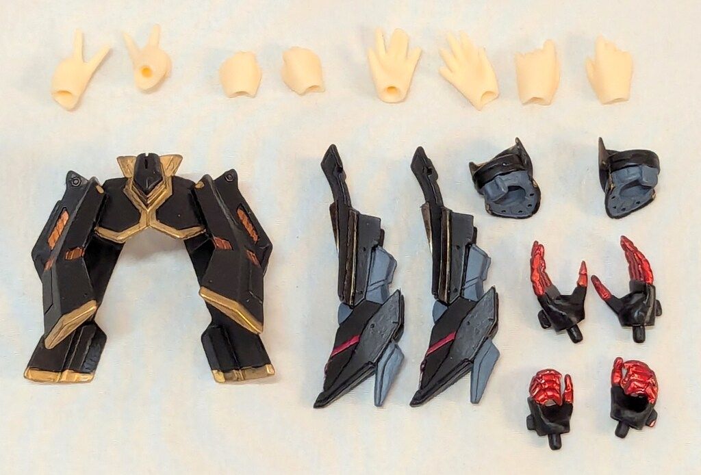 12アサルトリリィシリーズ