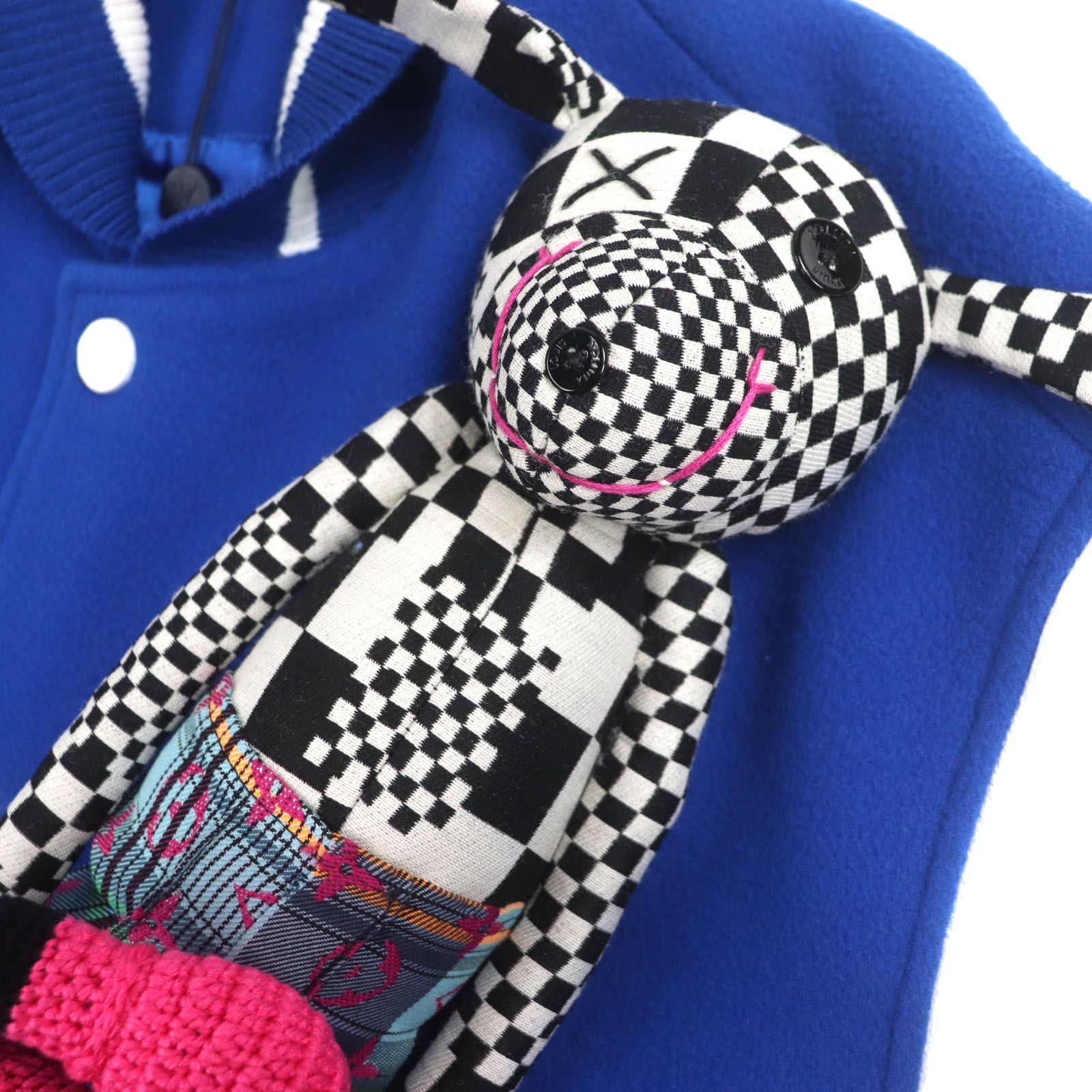 未使用品▽LOUIS VUITTON ルイヴィトン HKL80EMJY パペットベース  