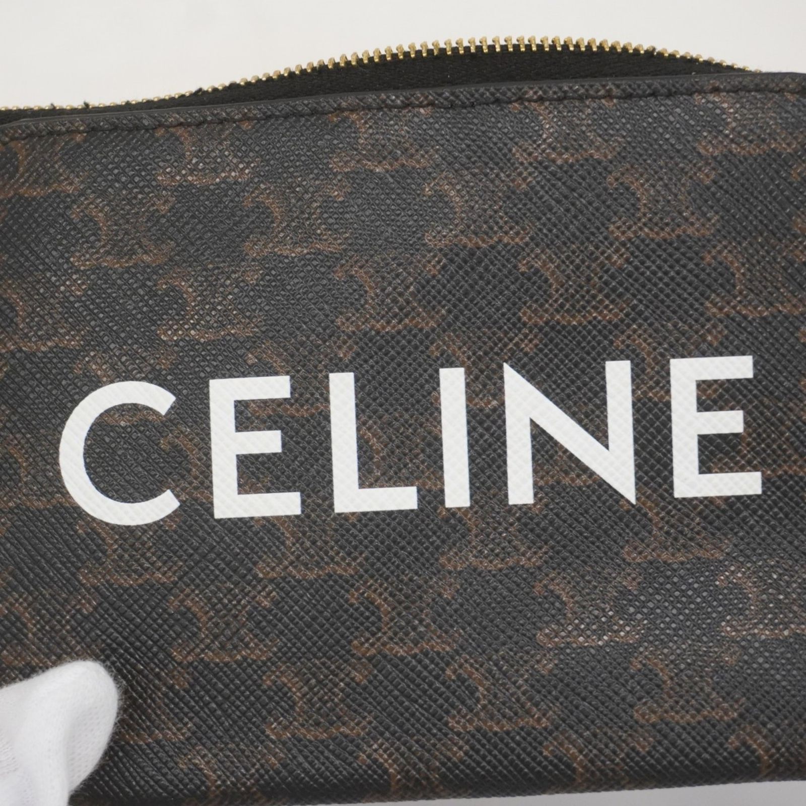セリーヌ(Celine) セリーヌ 財布・コインケース マカダム セリーヌ(Celine) セリーヌ 財布・コインケース マカダム