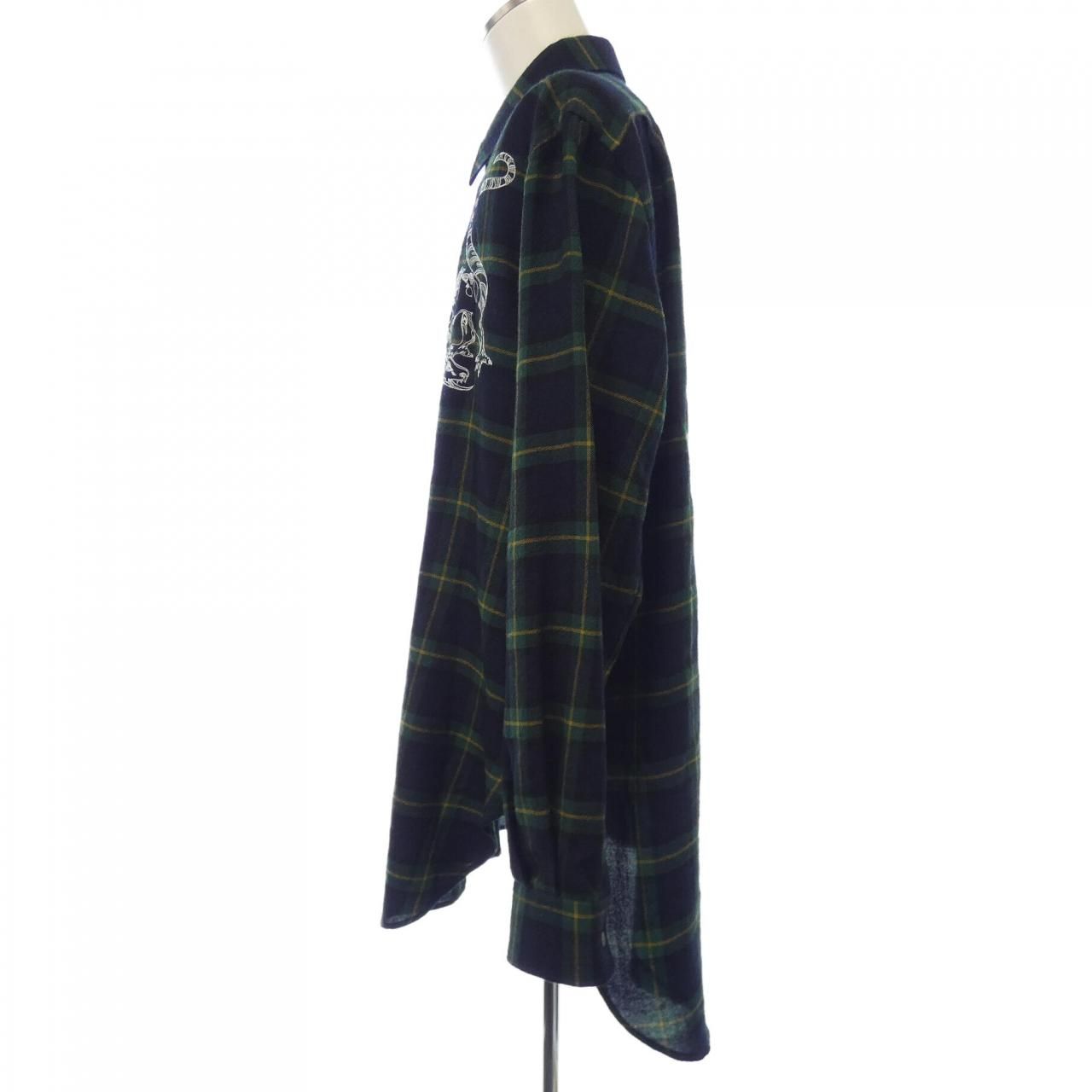 ステラマッカートニー STELLA MCCARTNEY シャツ ステラ