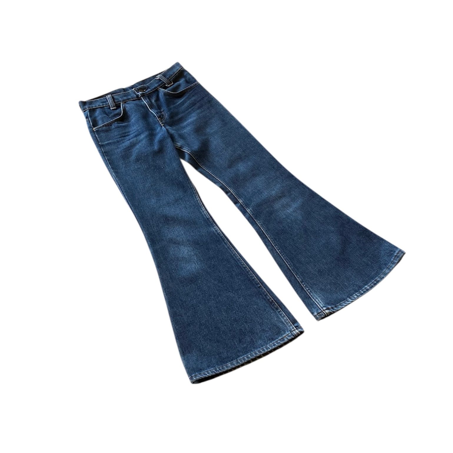 Levi’s 784