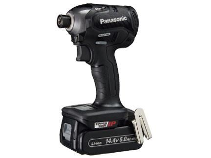 2営業日で発送 PANASONIC パナソニック パナソニック充電 インパクトEZ76A1 デュアル 14.4V 18V スマートBL 160N m 14.4V使用時 14.4V大容量5.0Ah電池パック