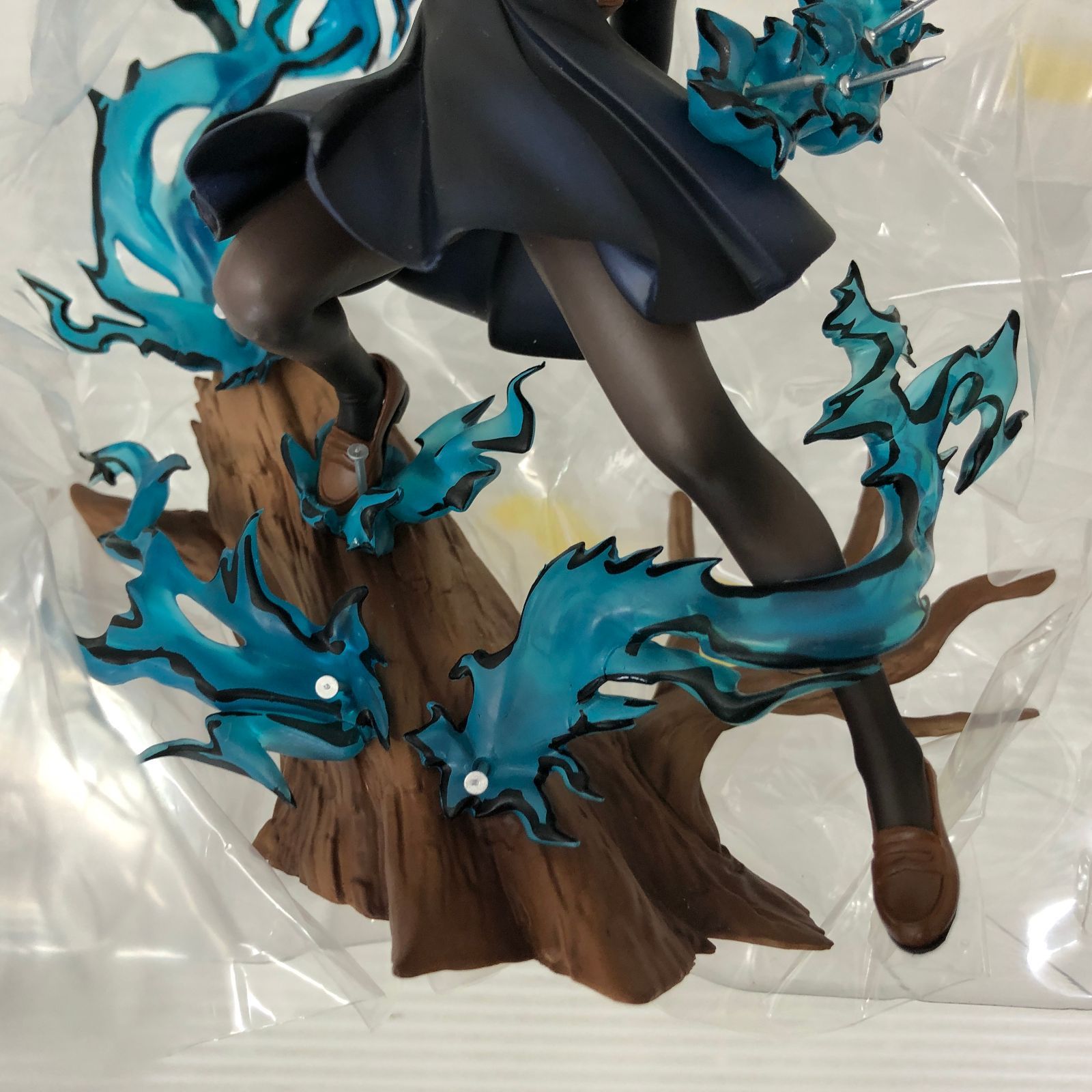 呪術廻戦フィギュア Amazon | 壽屋(KOTOBUKIYA) 呪術廻戦 ARTFX J 伏黒甚爾 1/8