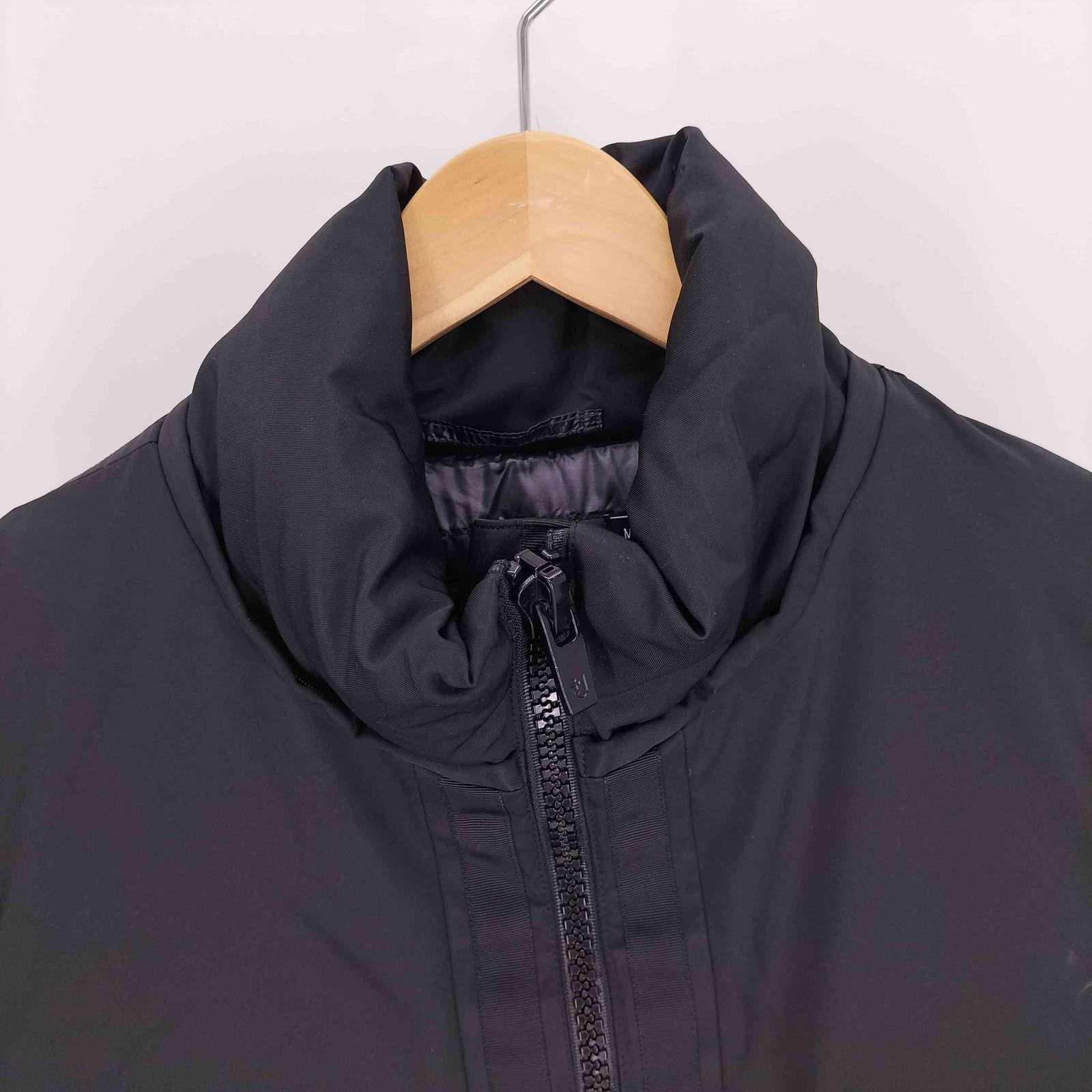 ユニクロプラスジェイ UNIQLO+J 20AW ハイブリッドダウンショート