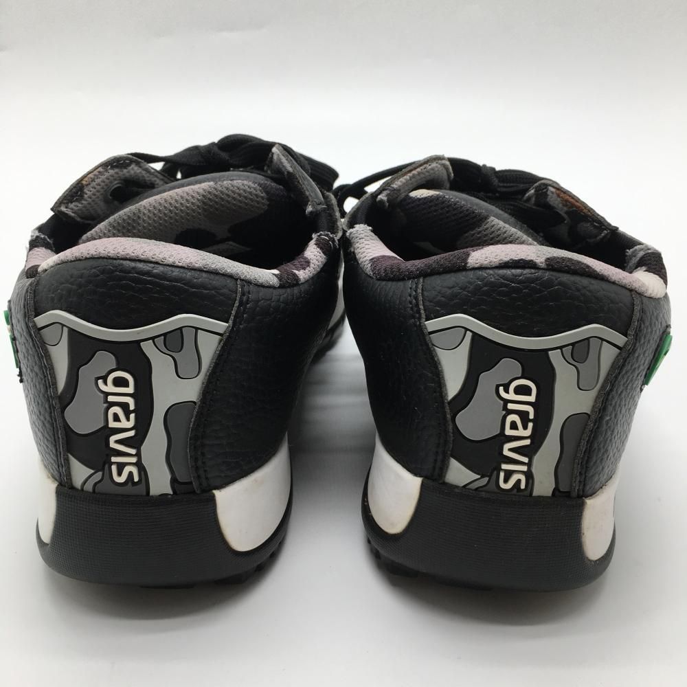 ゴルフシューズ 黒