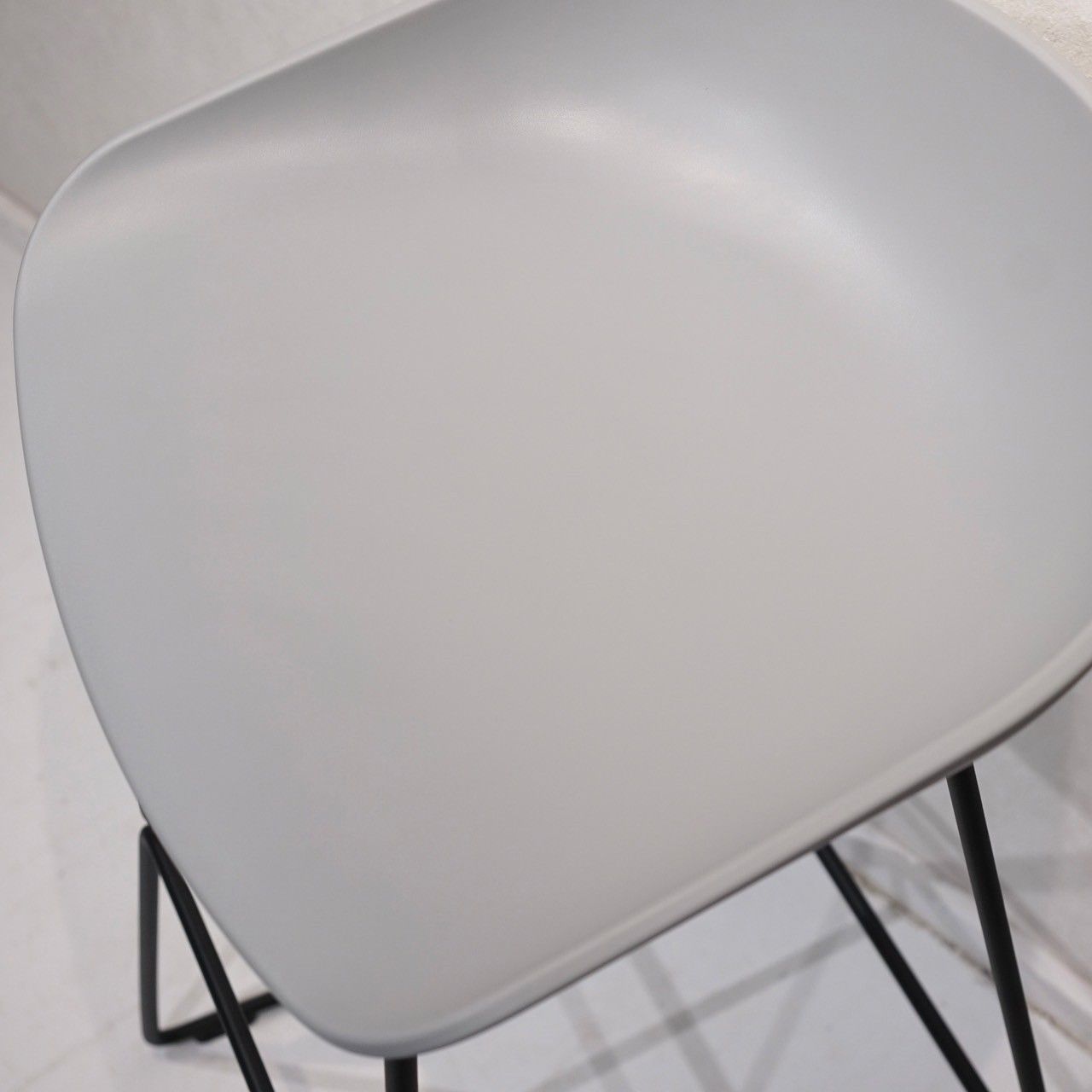 ハイチェア バースツール