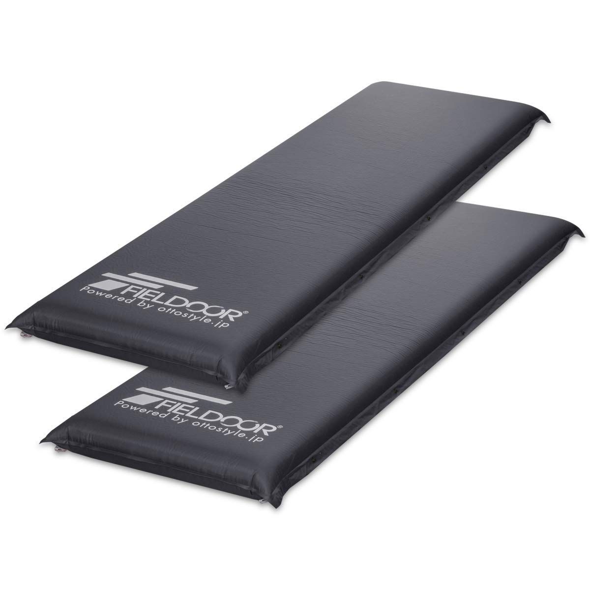 エアーマット 厚手 8cm マット キャンプ 30秒自動膨張 キャンプ マット エアーマット 厚手 8cm【30秒自動膨張・より広い】R値