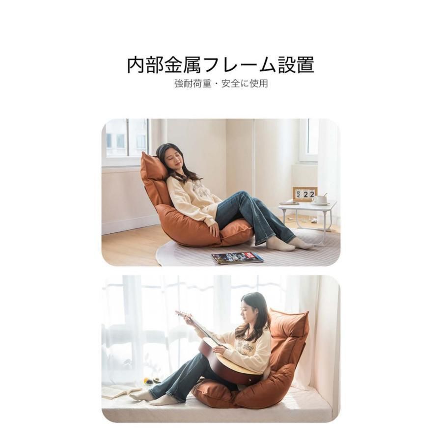 ソファーベッド 北欧