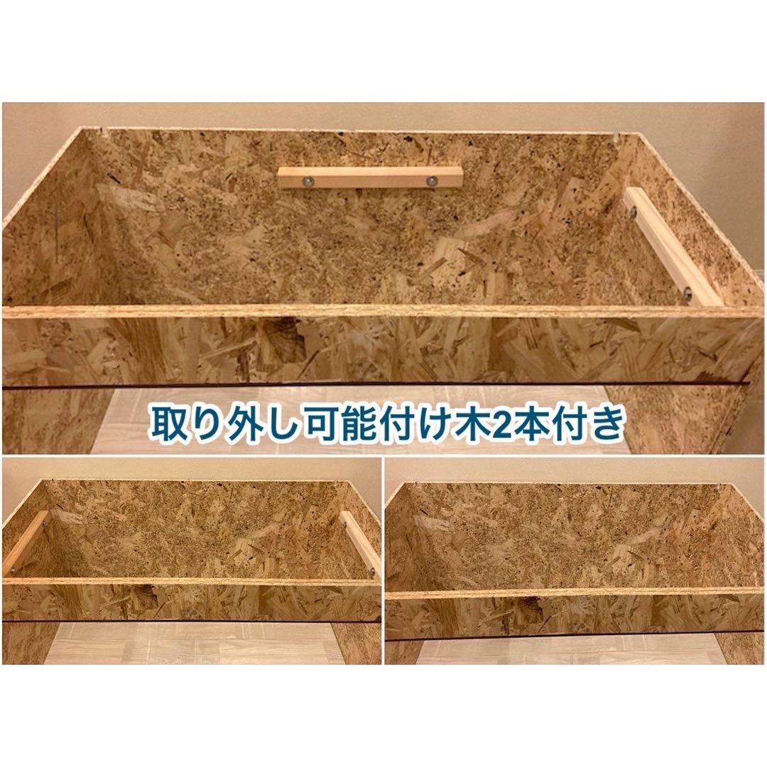FandK爬虫類木製ケージ ハリネズミケージ 900×450×450 【公式通販