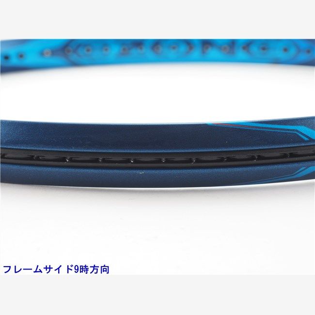 ヨネックス イーゾーン