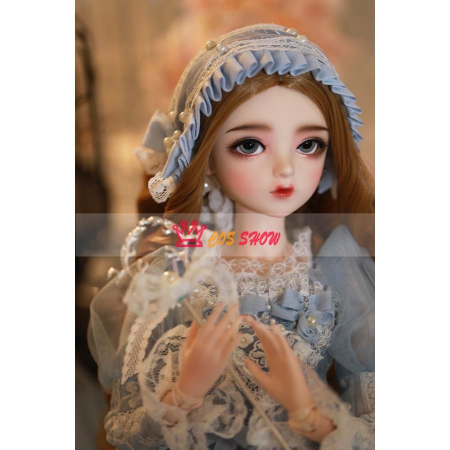 BJD