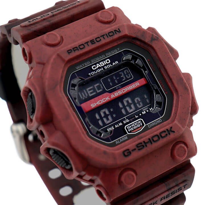 CASIO Gショック GX-56SL-4 海外 腕時計 メンズ g-shock ビッグ カシオ