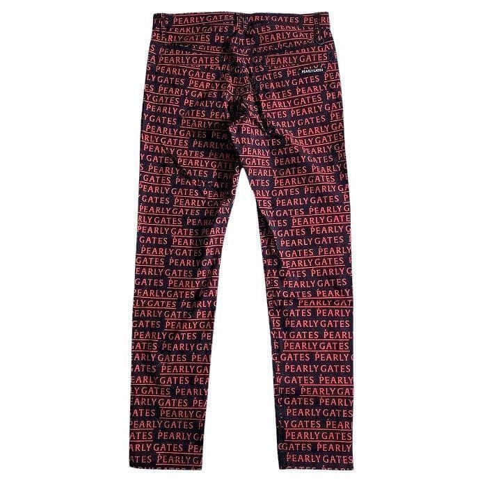 パーリーゲイツ