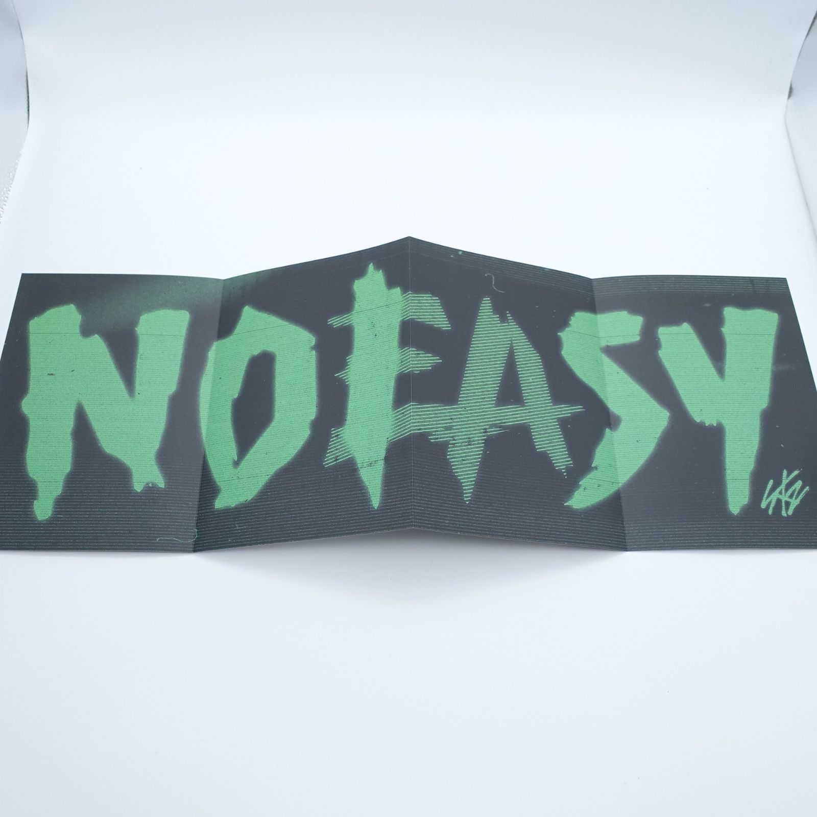 StrayKids SKZ スキズ NOEASY ノーイージー I.N アイエン leeknow リノ