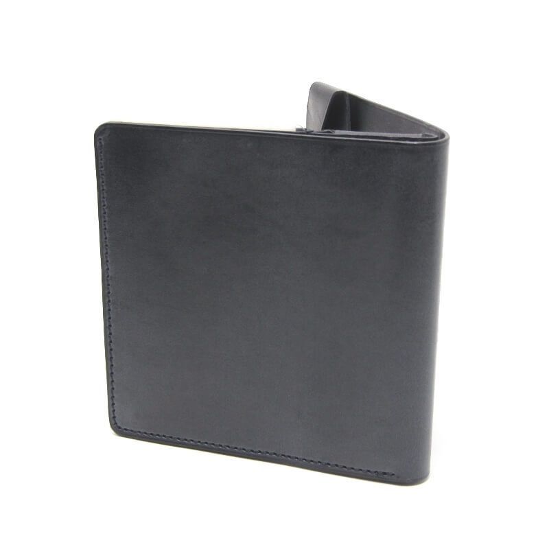 Hitoe Fold Less Foschia ヒトエ フォールドレス　ブラック 理想のキャッシュレス財布 Hitoe® Fold Less - Foschia - | 霧を