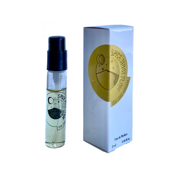 エタ リーブル ド オランジェ 香水 ETAT LIBRE D'ORANGE スパイス