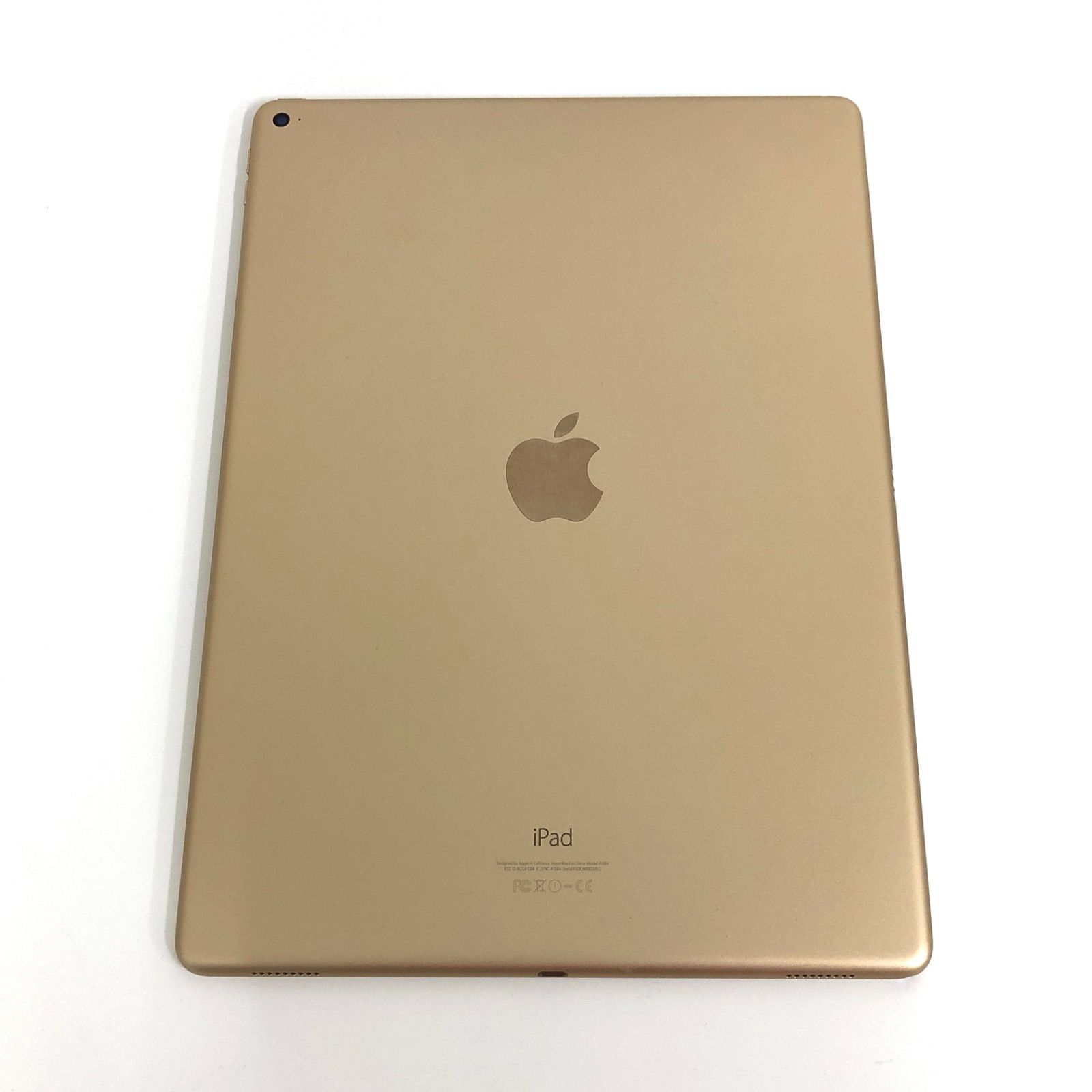 Apple iPad Pro(12.9インチ) 64GB ジャンク Yahoo!オークション - 【ジャンク】Apple iPad Pro 12.9インチ