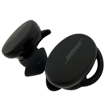 ボーズ Bose Sport Earbuds 427929 ワイヤレス イヤホン 黒 ブラック