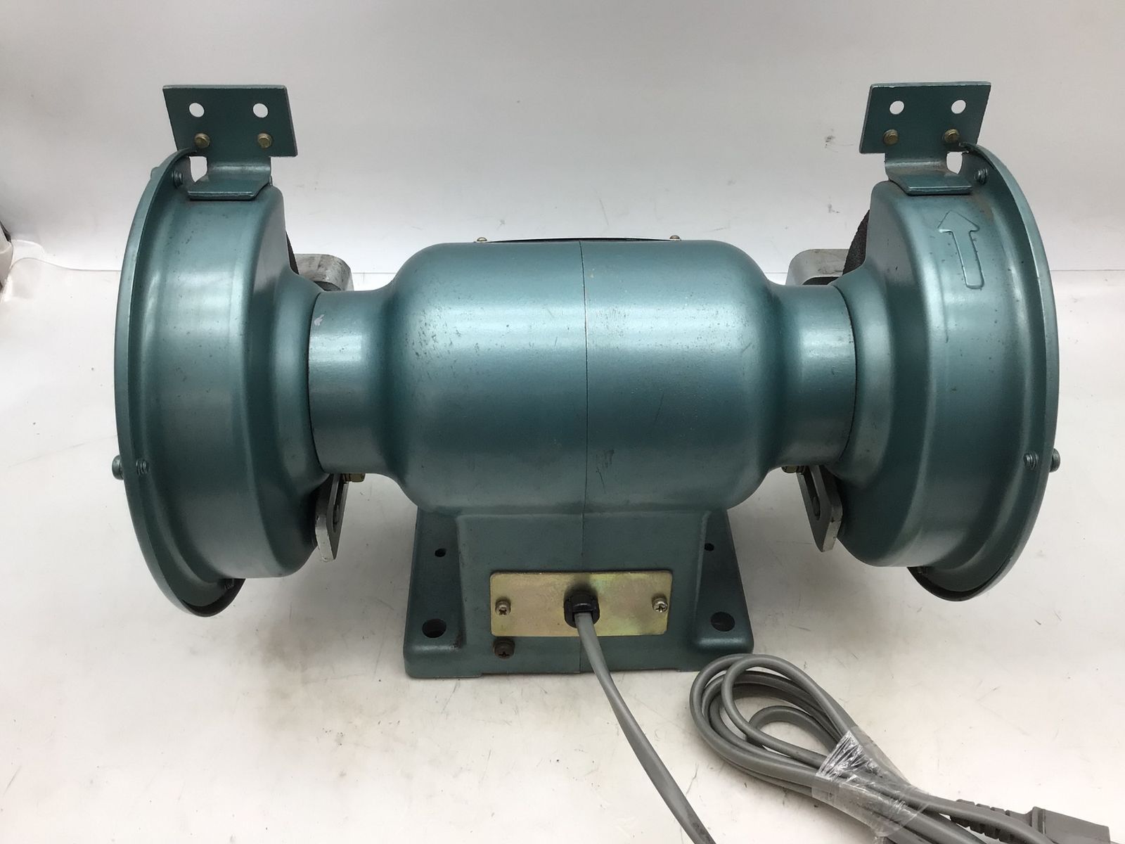 品 Hitachi 日立 卓上グラインダ TG-150A ITDY01GB7YUO エコツール知立店 M02 HRDEVELOPMENT_JP