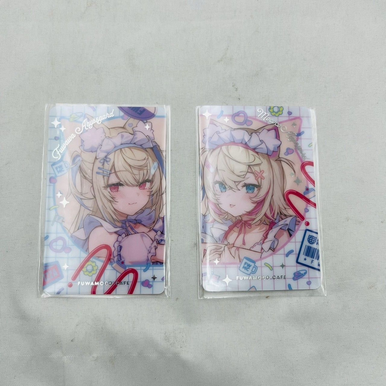 ホロライブ フワモコ グッズまとめ売り｜Yahoo!フリマ（旧PayPay