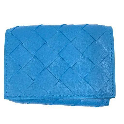 ボッテガ　財布 新品/未使用】ボッテガ・ヴェネタ BOTTEGA VENETA 609285-VCPP2/4403