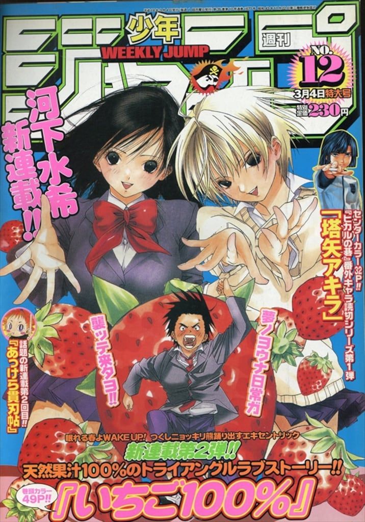 集英社 2002年(平成14年)の漫画雑誌 週刊少年ジャンプ 2002年(平成14年)12 集英社 2002年(平成14年)の漫画雑誌 週刊少年ジャンプ 週刊少年 メルカリ 2002年(平成14年