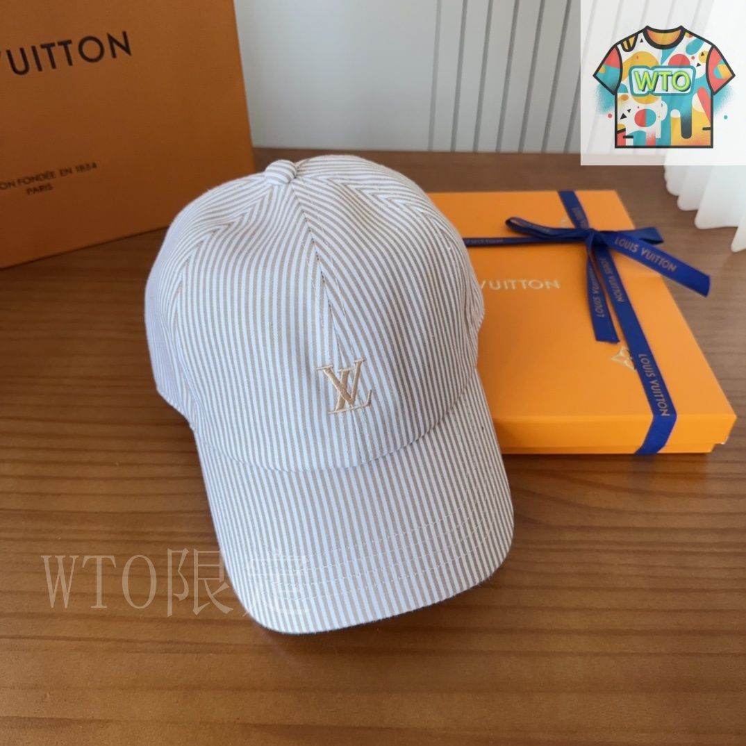 LV ベースボールキャップ 超希少！ルイヴィトン ベースボールキャップ 偽物 モノグラム