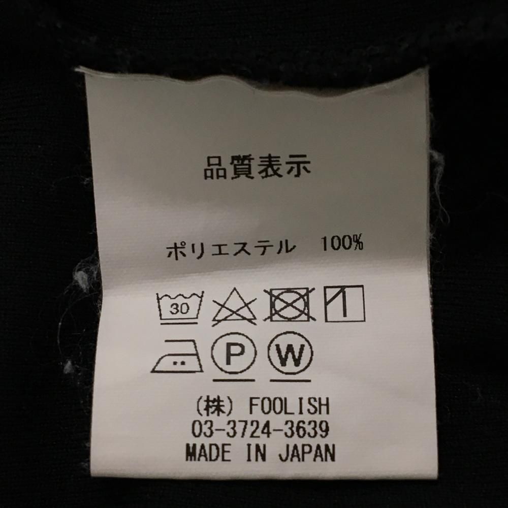 ゴルフウェア rough＆swell