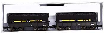 【】(未使用･未開封品) KATO Nゲージ セキ3000 石炭積載 2両入 8028-1 鉄道模型 貨車 vf3p617