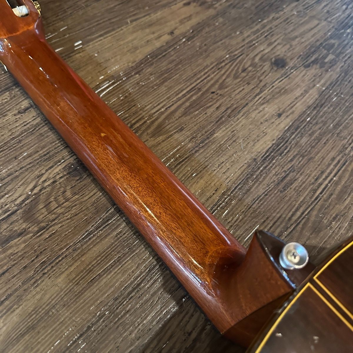 クラシックギター