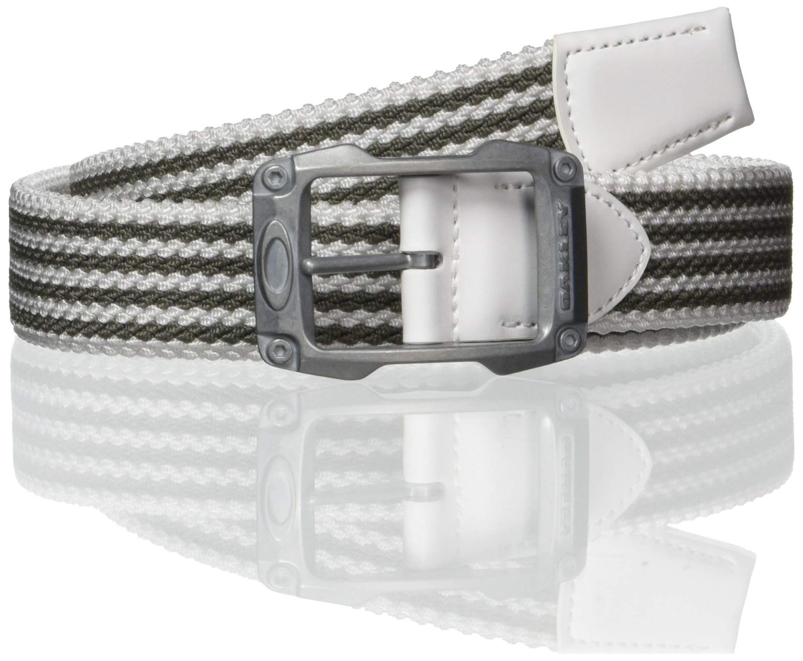 メンズ 14.0 BELT REVERSIBLE WEB リバーシブルベルト オークリー
