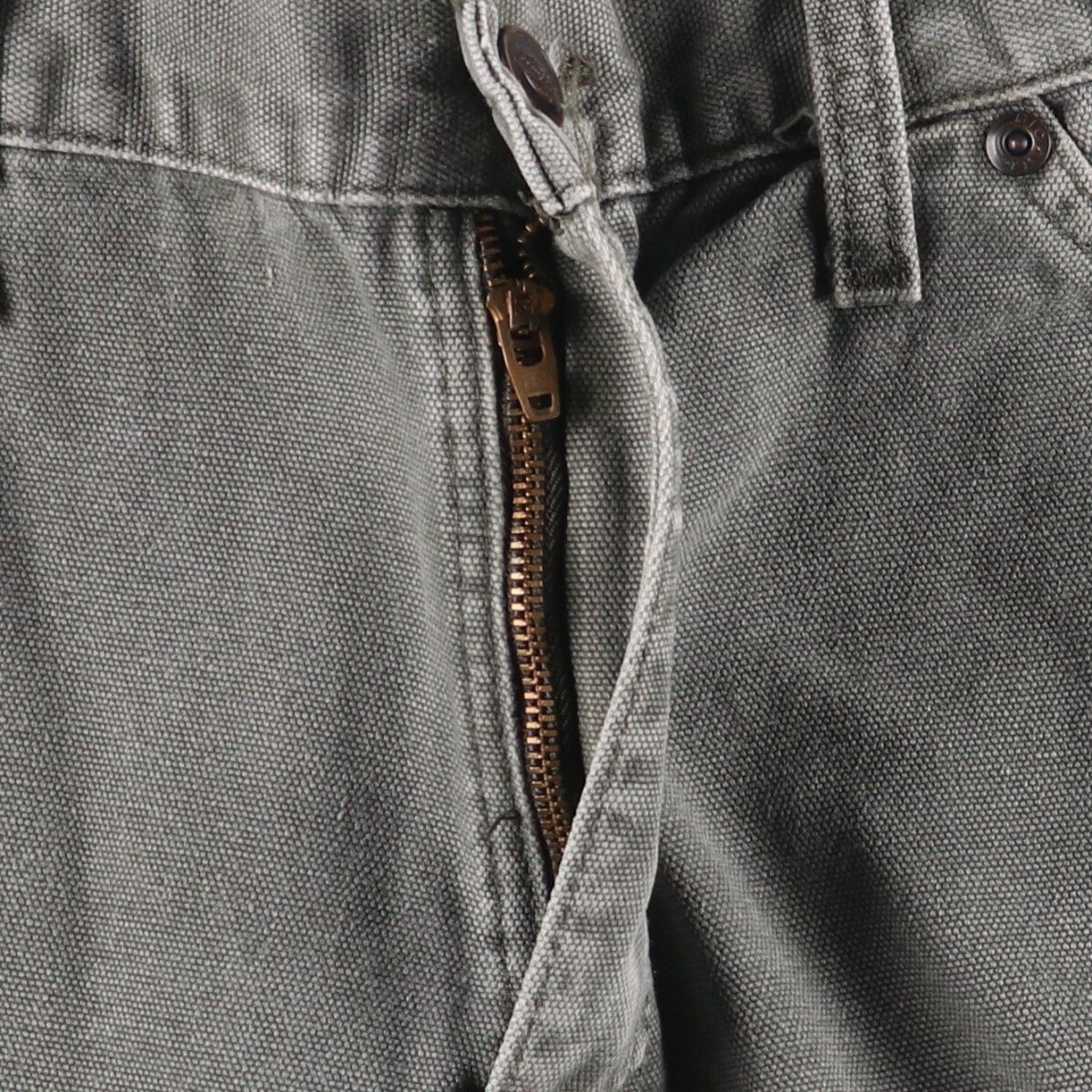 ダックペインターパンツ