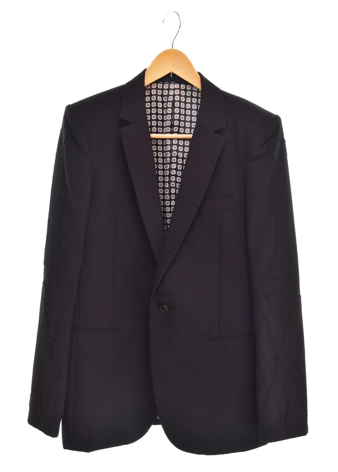 Barbour LIGHTWEIGHT BEDALE L ネイビー カバーオール
