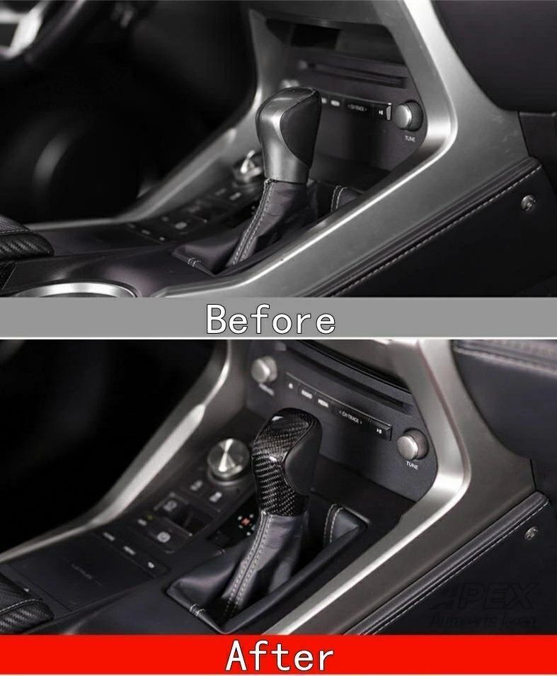 パーツ カーボン製