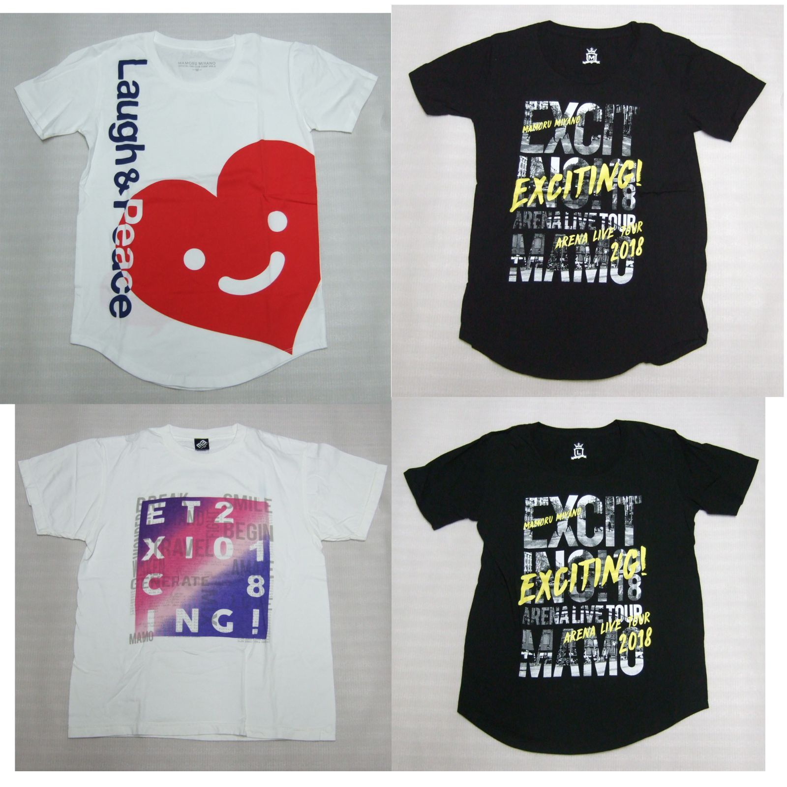 宮野真守 グッズ まとめ売り① - メルカリ