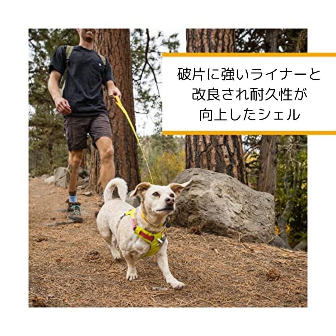 RUFFWEAR ラフウェア