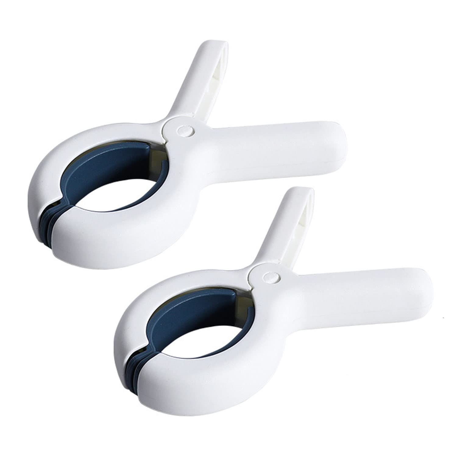 数量 落下防止布団固定器 滑り止め 防風タイプ 竿ピンチ 室外干し 固定 跡がつかない 耐久性 布団干しばさみ 強力バネ セット買い らくらく 洗濯物干し ネイビー 大型 布団ばさみ L- セット JunyueLiang