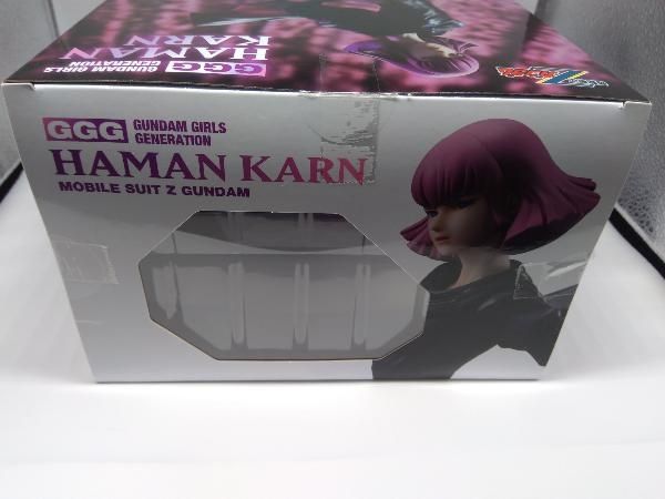 フィギュア (再販)メガハウス ハマーン・カーン 1/8 GGG 機動戦士Zガンダム ハマーン・カーン【再販】 | メガホビ