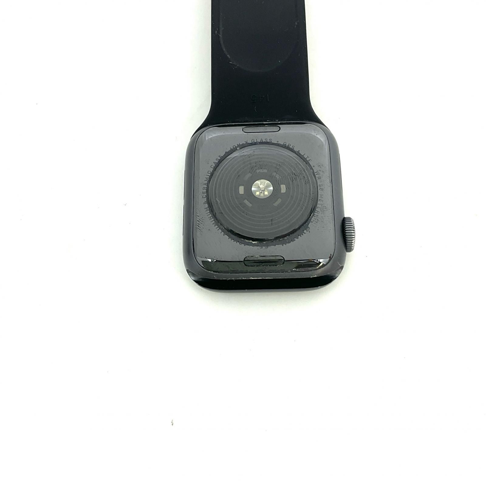 Apple Watch SE 第1世代 アルミニウム 40mm GPS+Cellular 74 Apple Watch SE 第1世代 アルミニウム 40mm GPS+Cellular 74