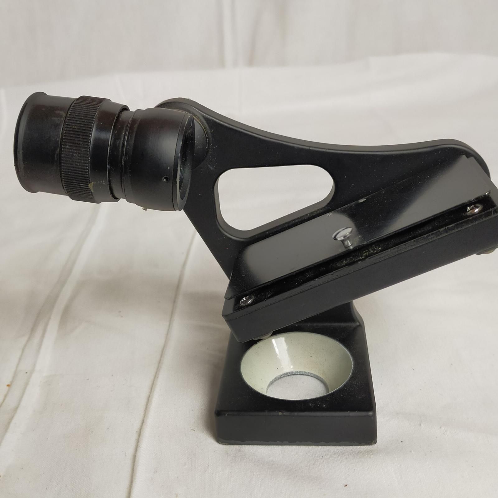 PEAK ENLARGING FOCUSER Ⅲ 小穴式 引伸用ピント・ルーぺ PEAK 小穴式引伸用ピントルーペⅢ型 中古カメラ・レンズ販売