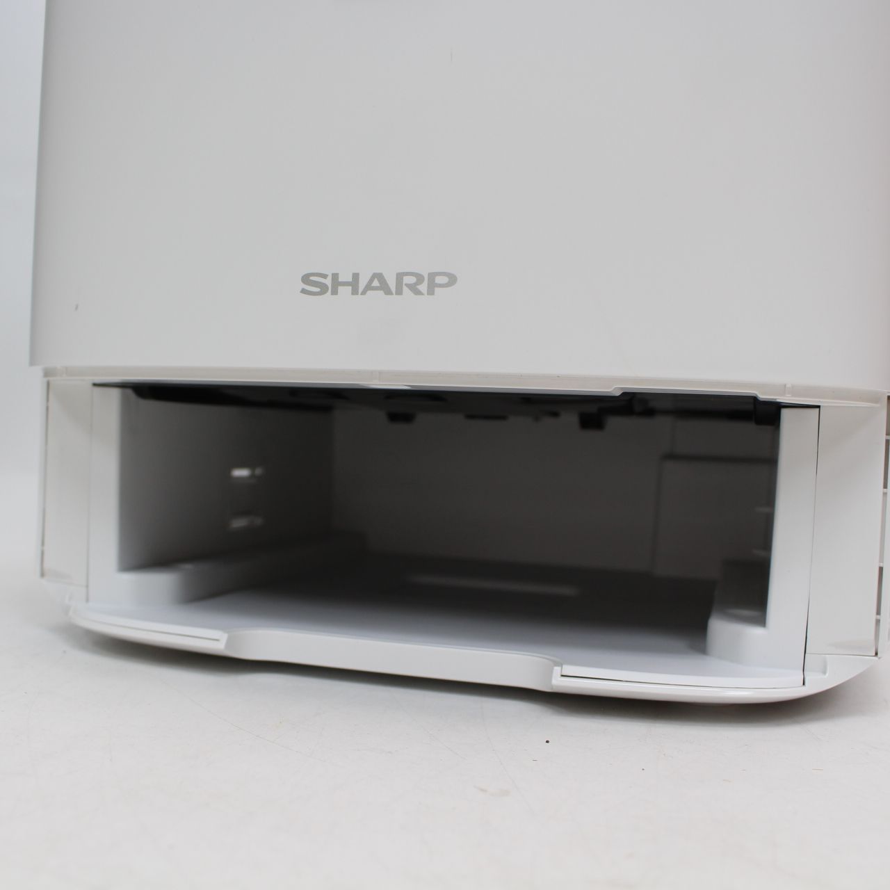 冷暖房・空調 572)SHARP シャープ 衣類乾燥除湿機 プラズマクラスター 